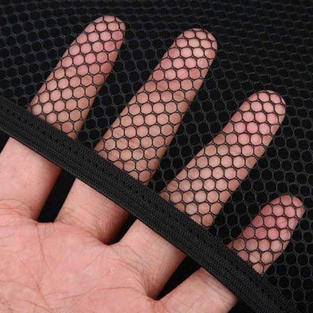 Allecto - Koffer voor etherische oliën - Draagbare tas - 60 flessen