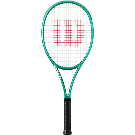 Wilson Blade 101 Team V10 Tennisracket Testrackets