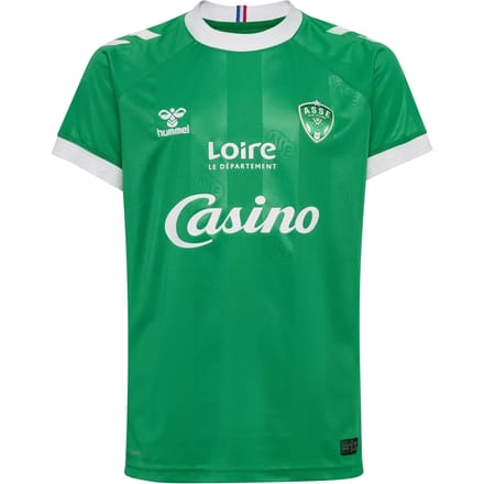 Thuisshirt kind ASSE 2026/27