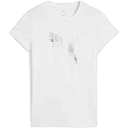 T-shirt Korte Mouw Puma 684995-02