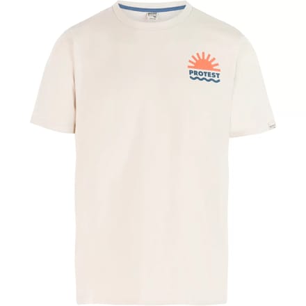 T-shirt Protest Renhold