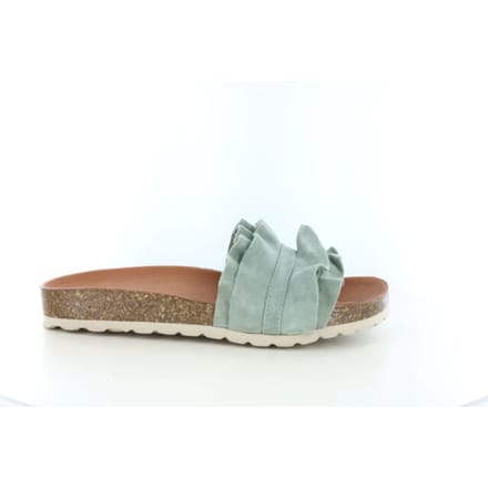 Verbenas - Schoenen - Groen - Vrouwen - Maat 37 -