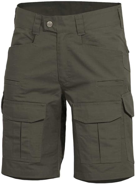 Pentagon Lycos Sp Korte Broek Groen 44 Man