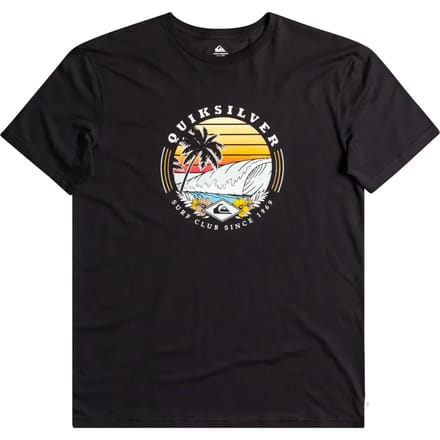 T-shirt Quiksilver Surf Club