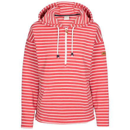 Trespass dames-sweatshirt Softly Casual hoodie