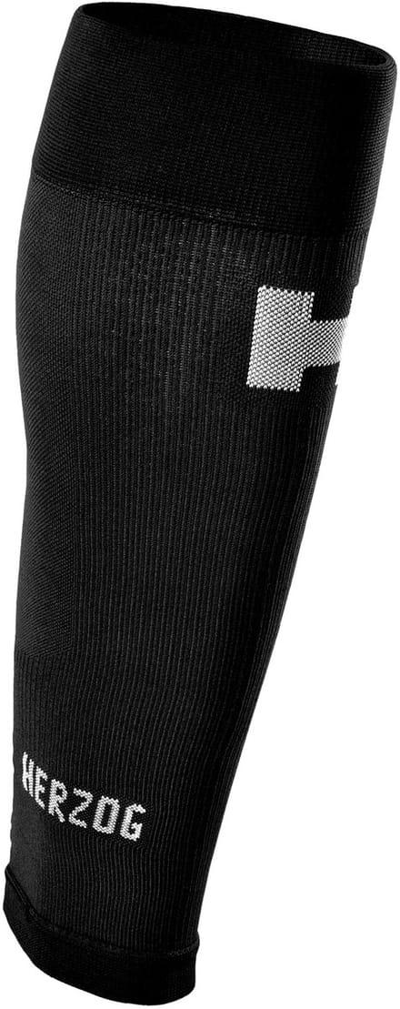 Herzog Compressietubes PRO Maat III - Wit  - Extra long