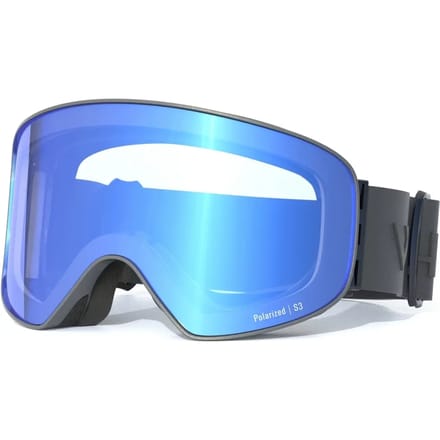 Skimasker Whistler Avoriaz Topaz IV