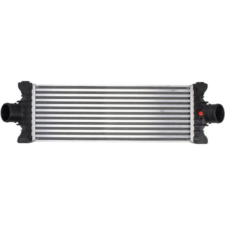 Intercooler THERMOTEC DAG017TT