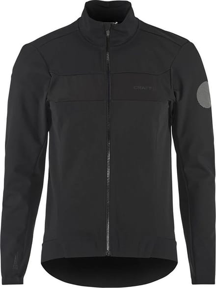 Craft Adv Bike Subz Jacket 2 M - Black