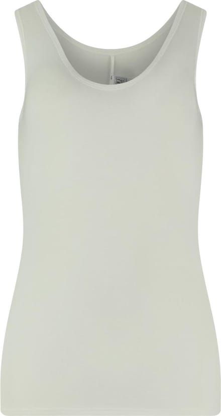 RJ Bodywear - Allure Stays Fresh - Dames Singlet - Champagne - S