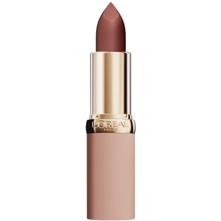 L’Oréal Paris Color Riche Blurred Matte Lipstick – 580 Brun Elegance