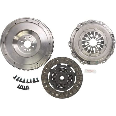 Koppelingsset NEXUS F11099NX
