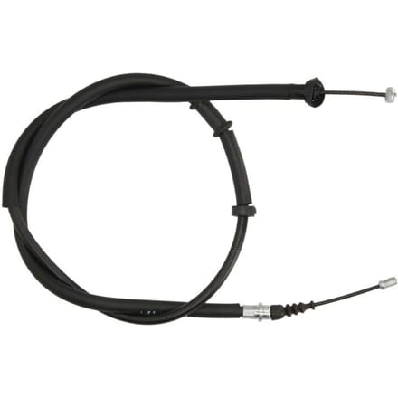 Kabel, parkeerrem LINEX 14.02.57 links