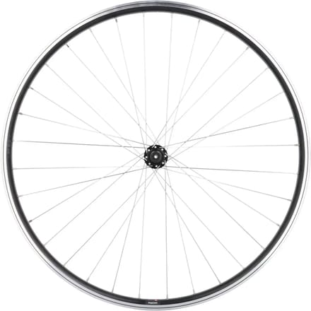 Velox Voorwiel Kargo 28 Deore M610 disc zwart