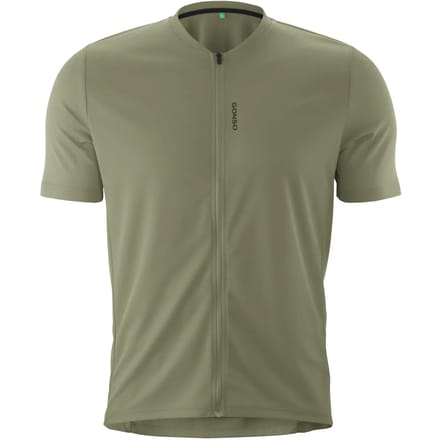 Maillot Gonso Sitivo Green