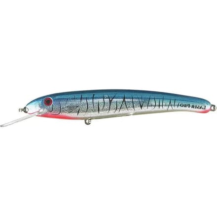 Lure Halco Laser Pro Baitfish 30g