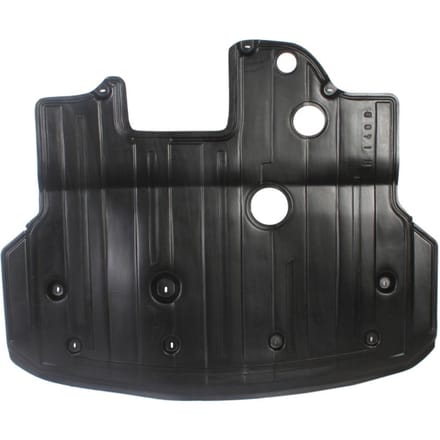 Motorafdekking BLIC 6601-02-3138861P