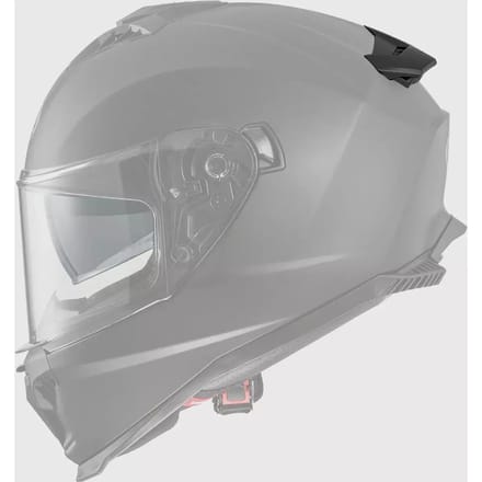 Motorfiets spoiler Premier Typhoon U9