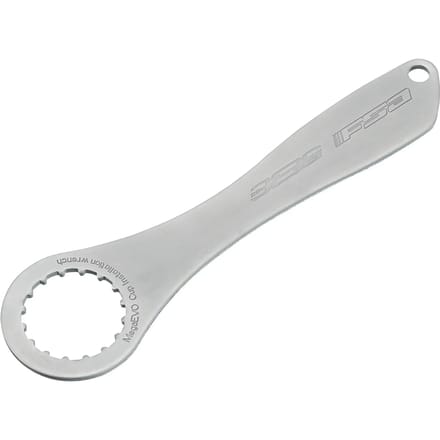 Platte sleutel voor behuizing FSA m/evo BB386 E0373