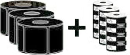 Zebra ZipShip Kit1