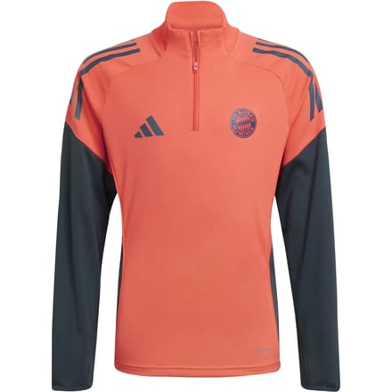 Trainingsshirt kind Bayern München 2025/26
