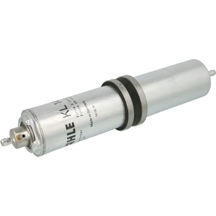 Brandstoffilter KNECHT KLH 12
