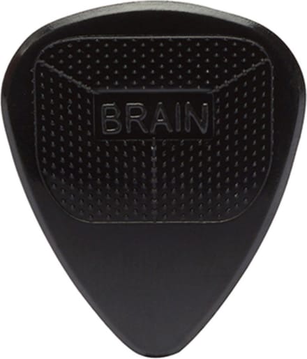 D'Andrea - Snarling Dogs Brain - plectrum - 0.88 mm - 12-pack
