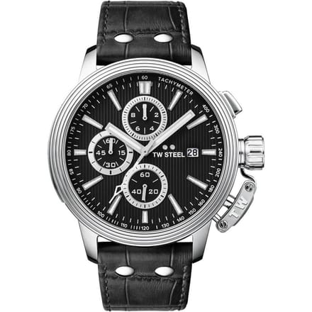 TW Steel CE7002 CEO Adesso Heren Horloge 48mm 10 ATM