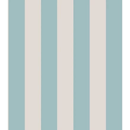 Baby behang Dekornik Portofino Stripes