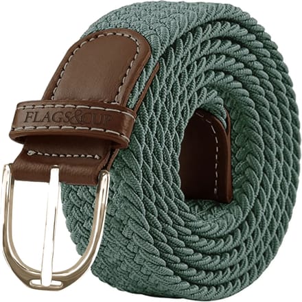 Elastische riem Flags&Cup Artosia