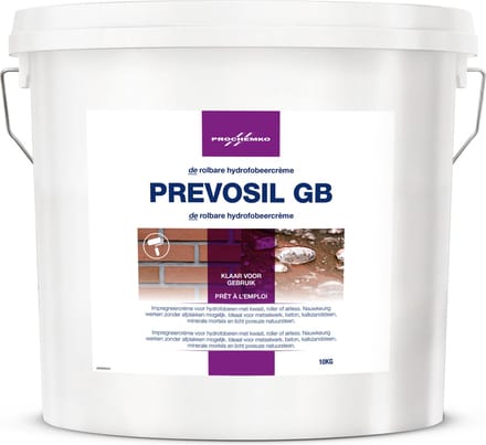 Prochemko Prevosil GB 10 kg.