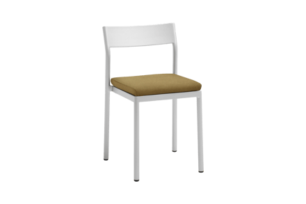 HAY Zitkussen voor Type Chair - ochre
