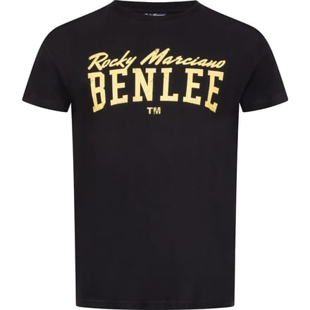 Dames-T-shirt oversized Benlee Lilly