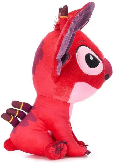 Leroy Knuffel 20cm – Lil Bodz met Geluid