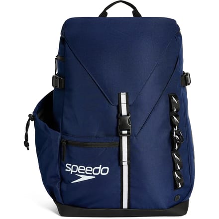 Speedo Pro Bag Sportrugzak 45L - Waterafstotend & Functioneel