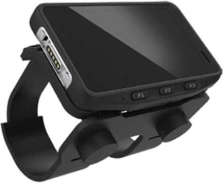 Honeywell CW45, BT (BLE), NFC, RB, Android
