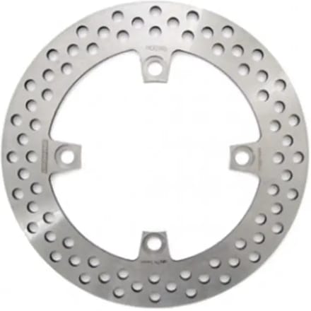 Motorfiets remschijf Braking TT Fixe