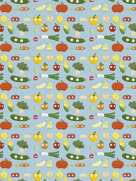 Clairefontaine FDA730O kunst- & knutselset voor kinderen