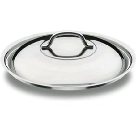 Professioneel deksel Lacor 32 cm