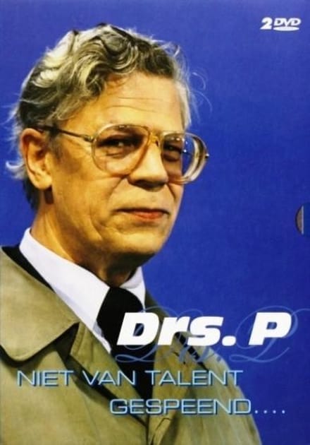 Drs.P - Niet van Talent Gespeend....