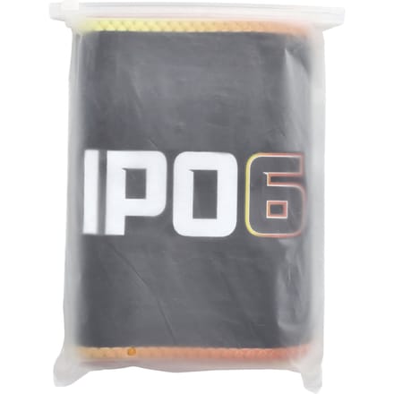 Lipo 6 Taille trimmer, Zwart, 1 Stuk gray