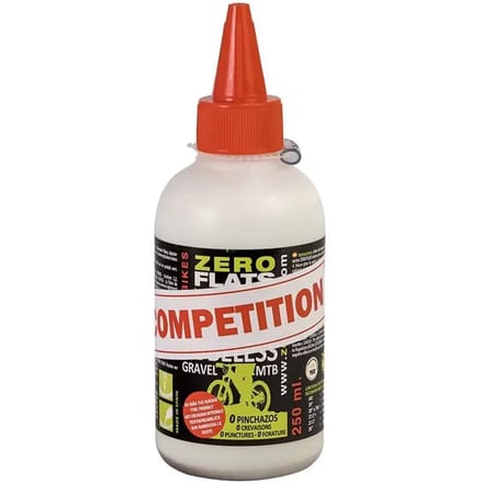 Preventieve vloeistof Zeroflats Zero Flats