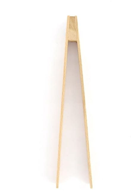 Keukentang van hout 25 cm Fackelmann Wood Edition