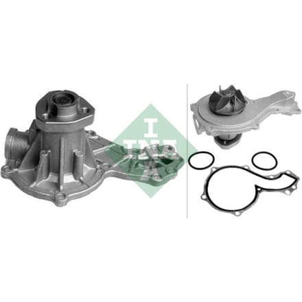 Schaeffler Ina Koelvloeistof pomp INA 538 0339 10