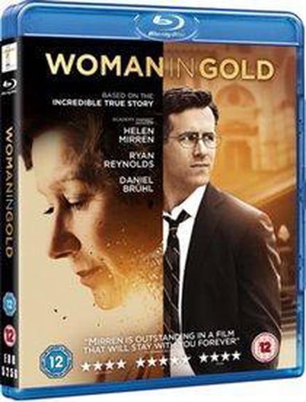 Woman In Gold