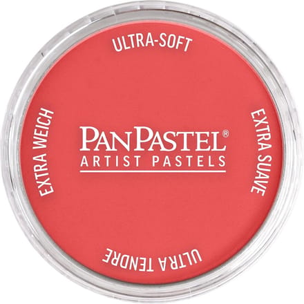PanPastel - Permanent Red Medium