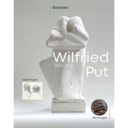 Wilfried Put - Beelden, Tekeningen, Penningen - Da van Daalen