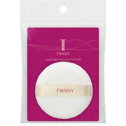 Kanebo - Twany Layering Luminous Fit Puff 1 pc