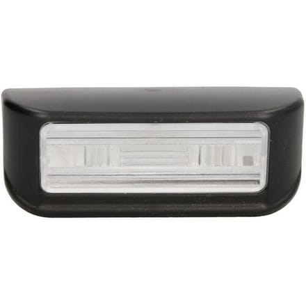 Kentekenplaatverlichting OLSA 1.05.126.00