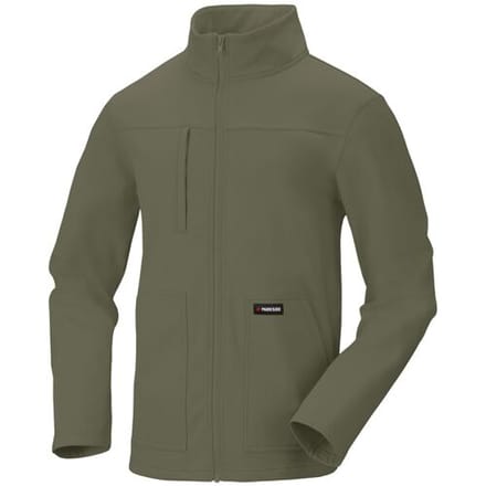 PARKSIDE Heren jas (Groen, S)